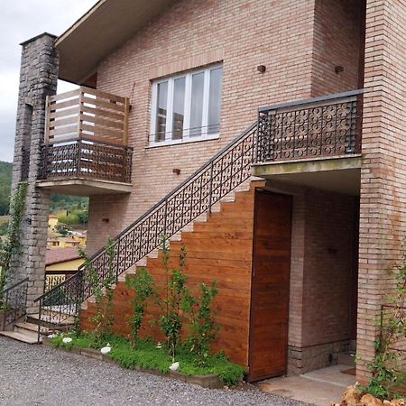 Boutique Relais Villa Sofia Gaiole in Chianti Exteriör bild