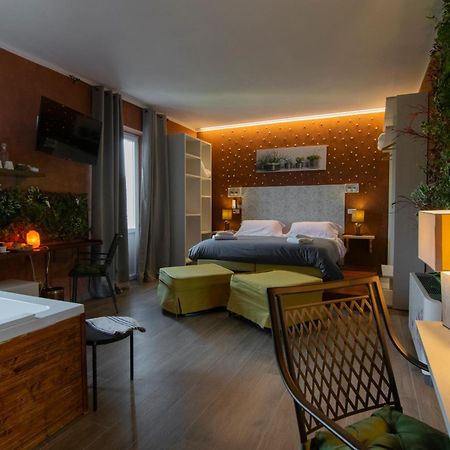 Boutique Relais Villa Sofia Gaiole in Chianti Exteriör bild