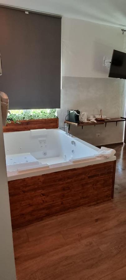 Boutique Relais Villa Sofia Gaiole in Chianti Exteriör bild