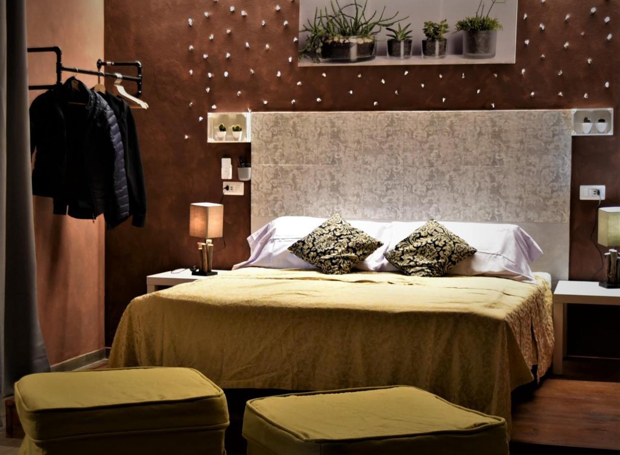 Boutique Relais Villa Sofia Gaiole in Chianti Exteriör bild