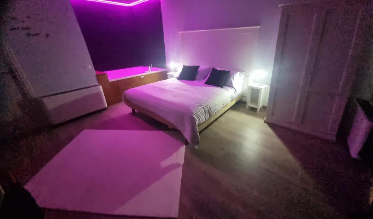 Boutique Relais Villa Sofia Gaiole in Chianti Exteriör bild