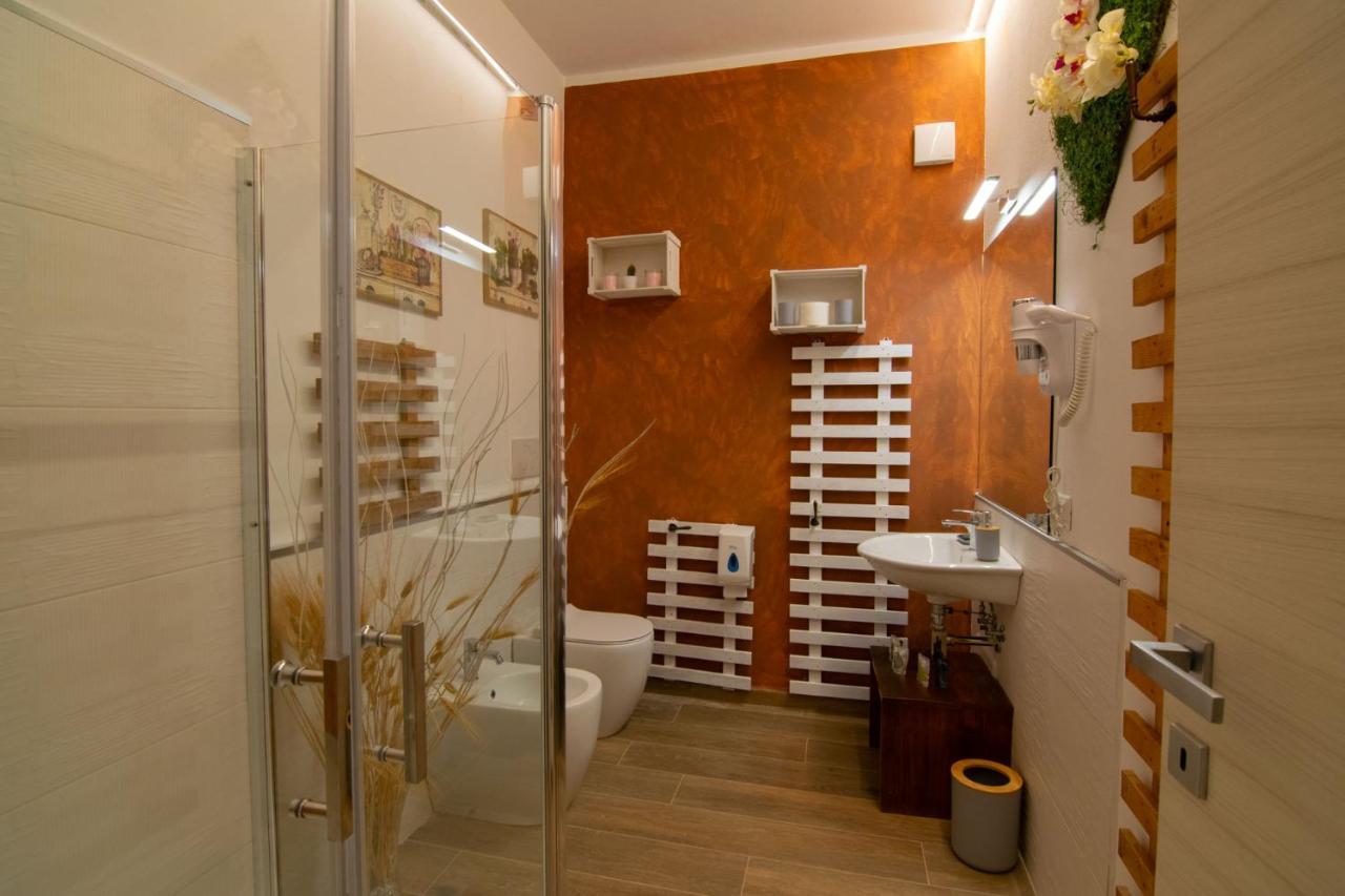 Boutique Relais Villa Sofia Gaiole in Chianti Exteriör bild