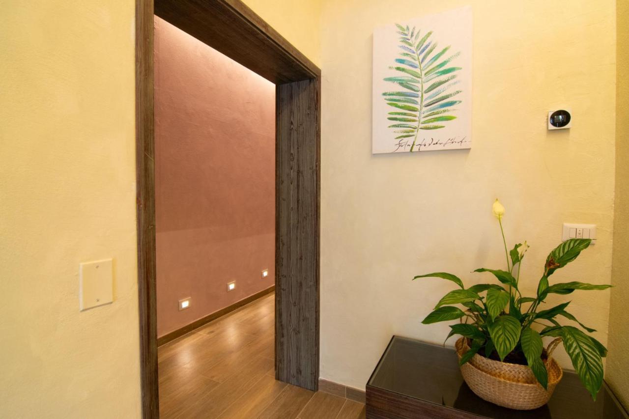 Boutique Relais Villa Sofia Gaiole in Chianti Exteriör bild
