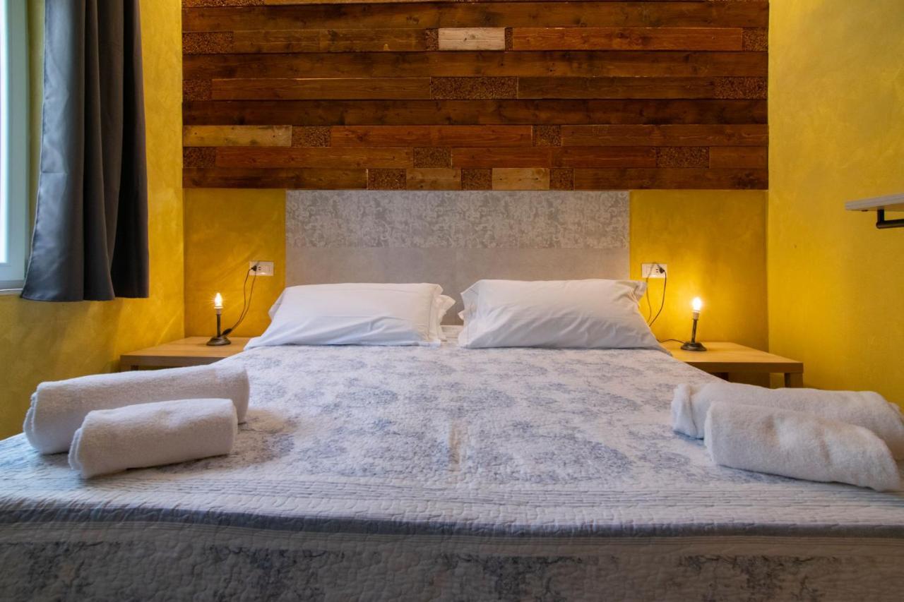 Boutique Relais Villa Sofia Gaiole in Chianti Exteriör bild