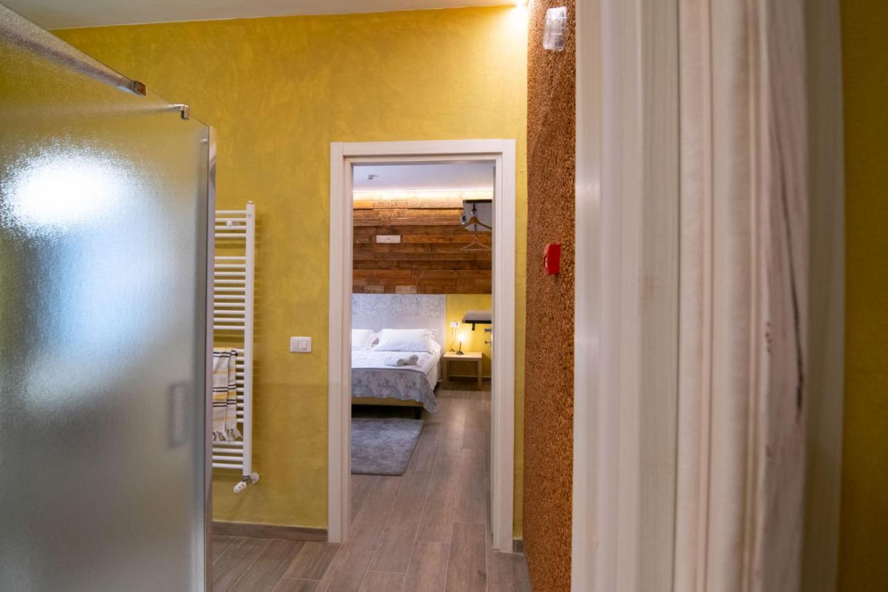 Boutique Relais Villa Sofia Gaiole in Chianti Exteriör bild
