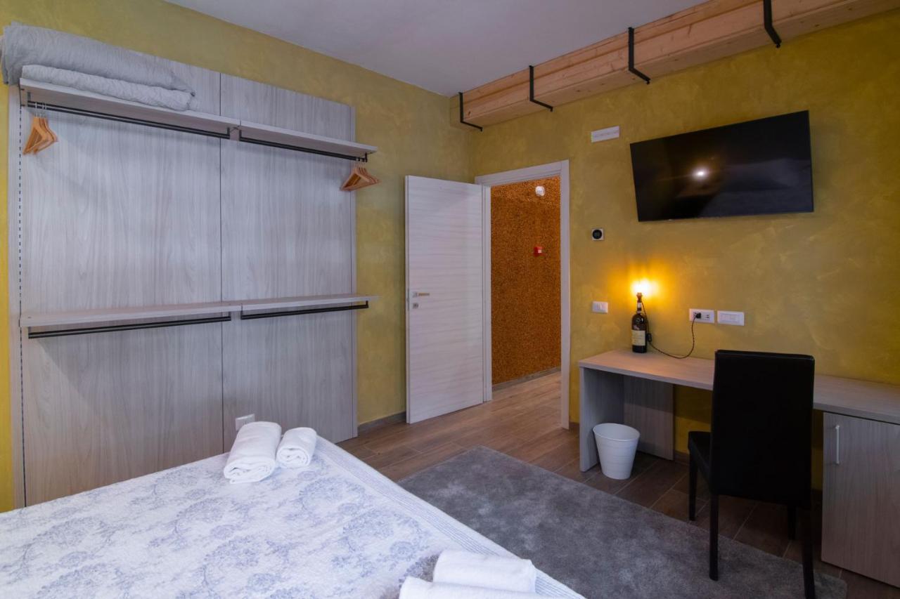 Boutique Relais Villa Sofia Gaiole in Chianti Exteriör bild