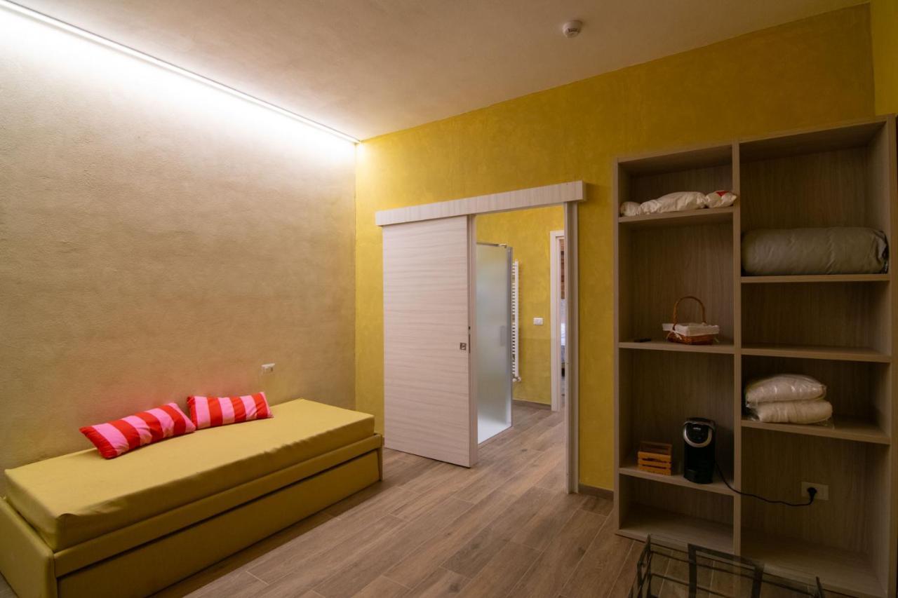 Boutique Relais Villa Sofia Gaiole in Chianti Exteriör bild