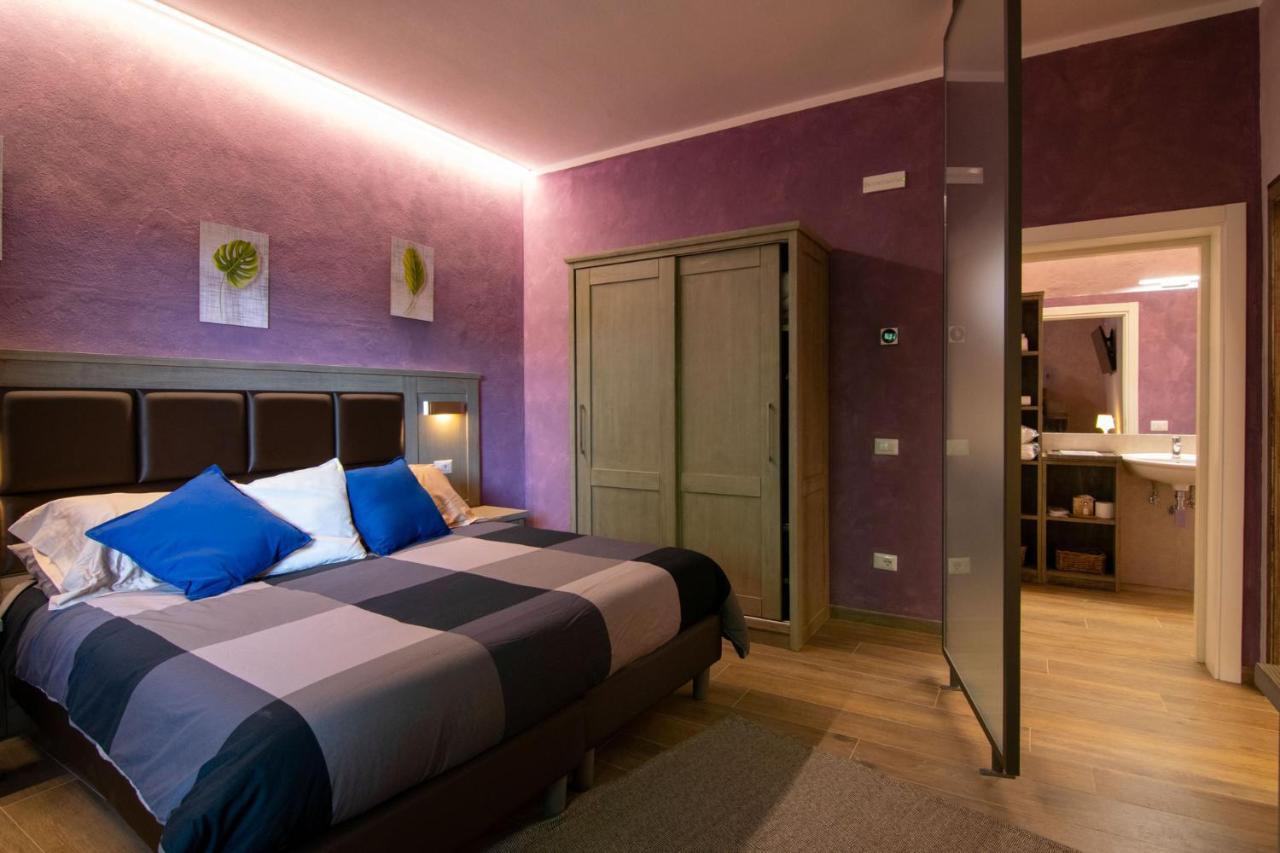 Boutique Relais Villa Sofia Gaiole in Chianti Exteriör bild
