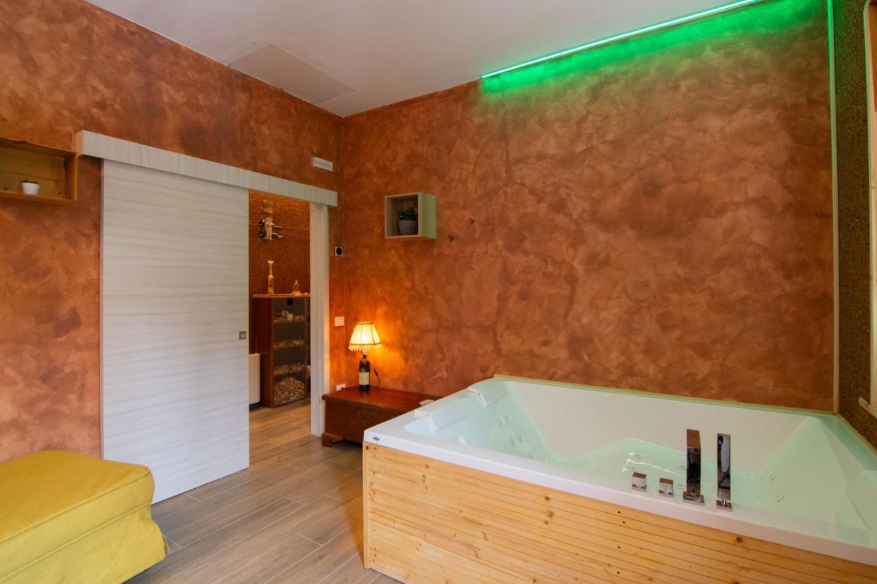 Boutique Relais Villa Sofia Gaiole in Chianti Exteriör bild