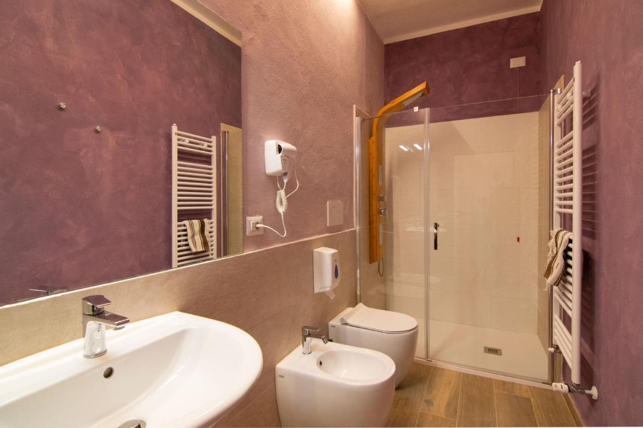 Boutique Relais Villa Sofia Gaiole in Chianti Exteriör bild