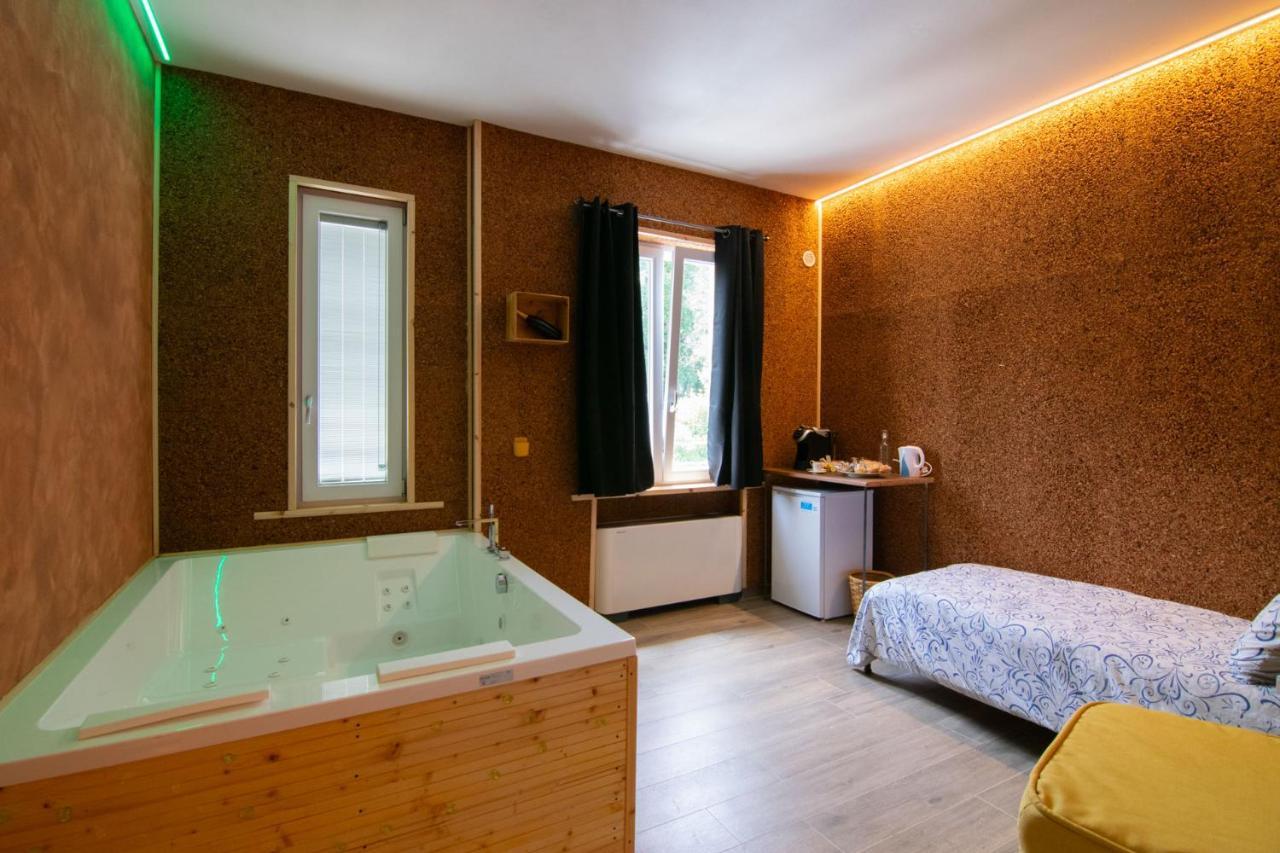 Boutique Relais Villa Sofia Gaiole in Chianti Exteriör bild