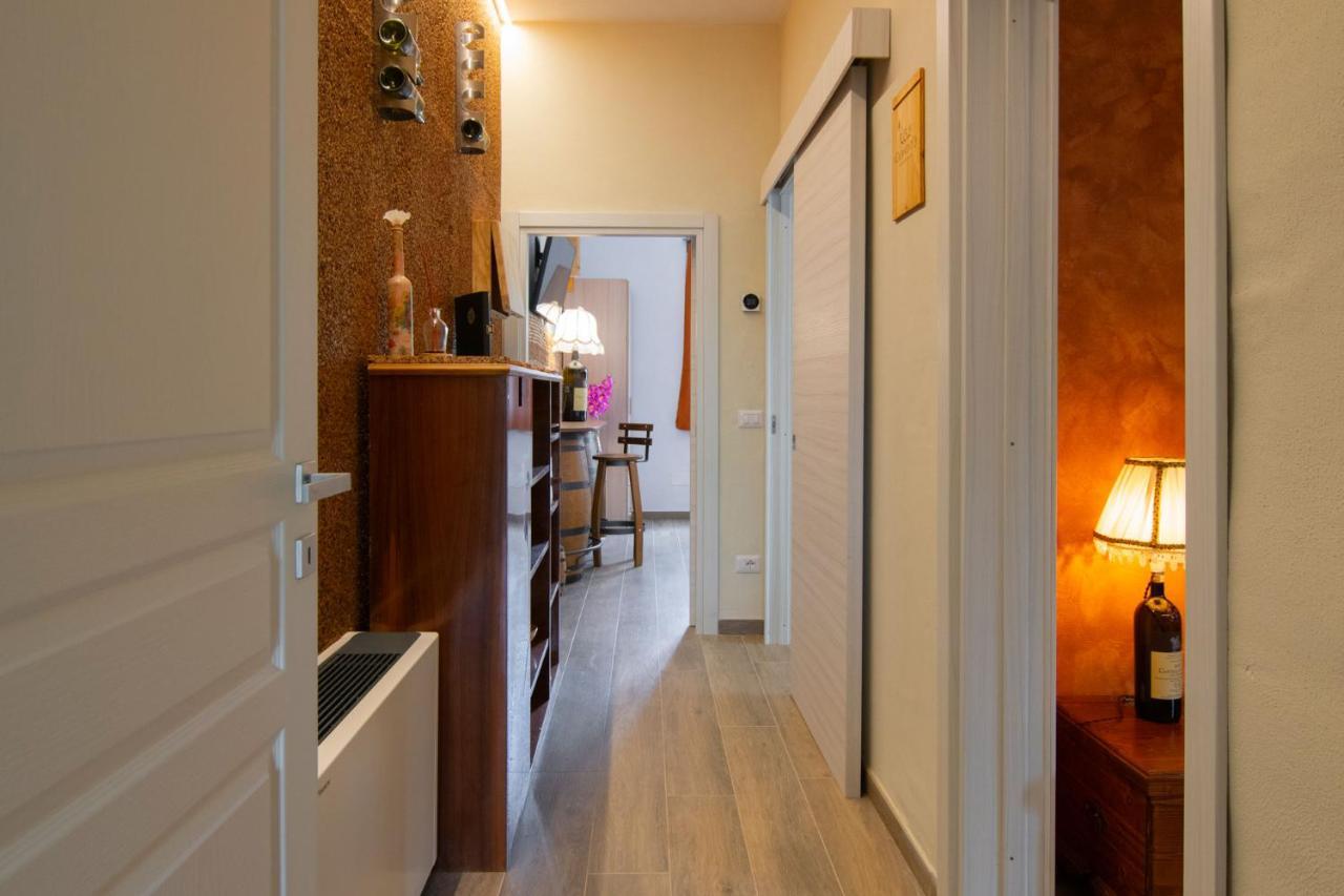 Boutique Relais Villa Sofia Gaiole in Chianti Exteriör bild
