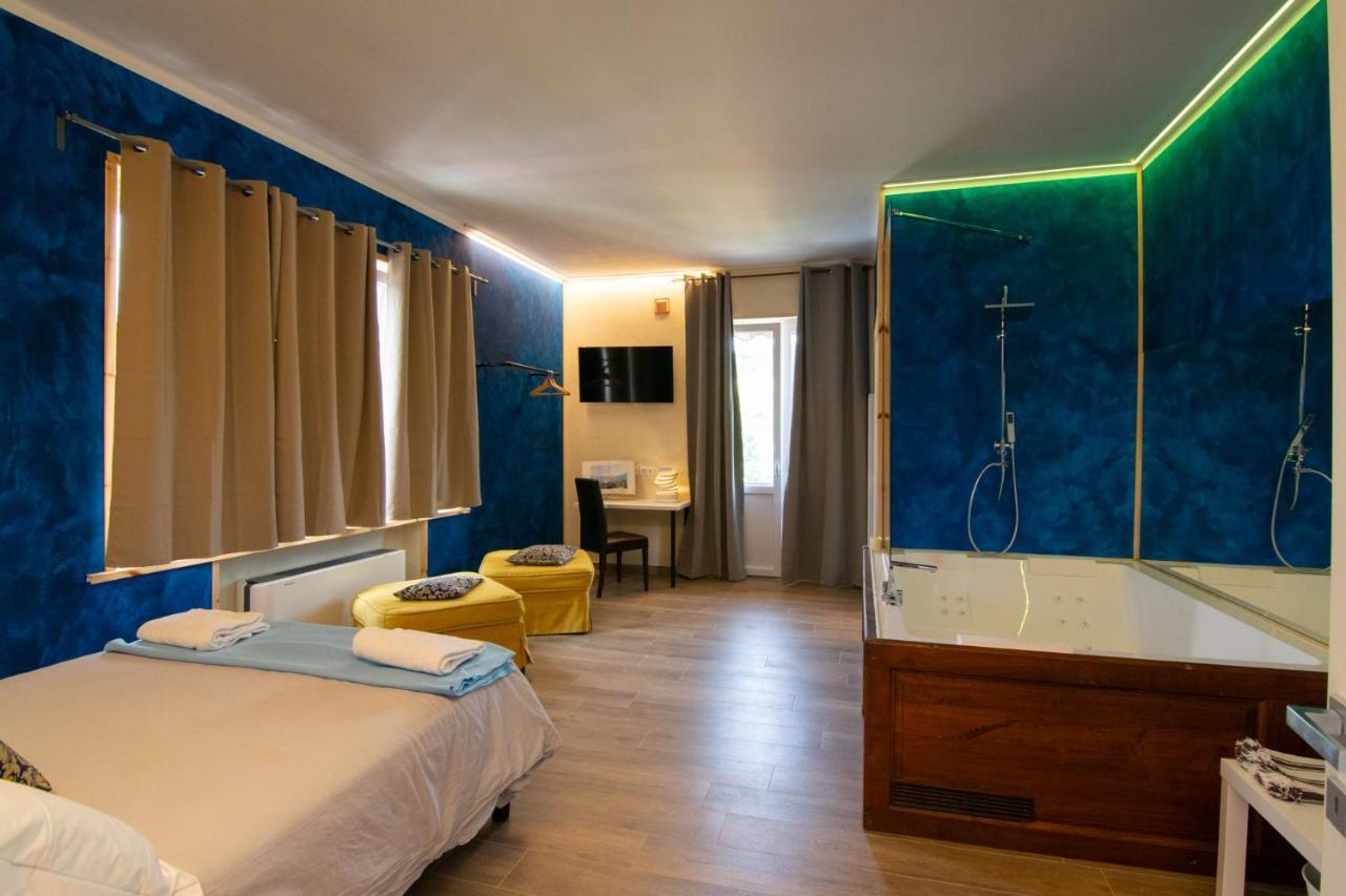Boutique Relais Villa Sofia Gaiole in Chianti Exteriör bild