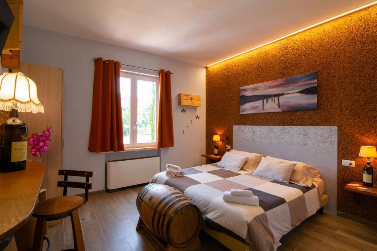 Boutique Relais Villa Sofia Gaiole in Chianti Exteriör bild