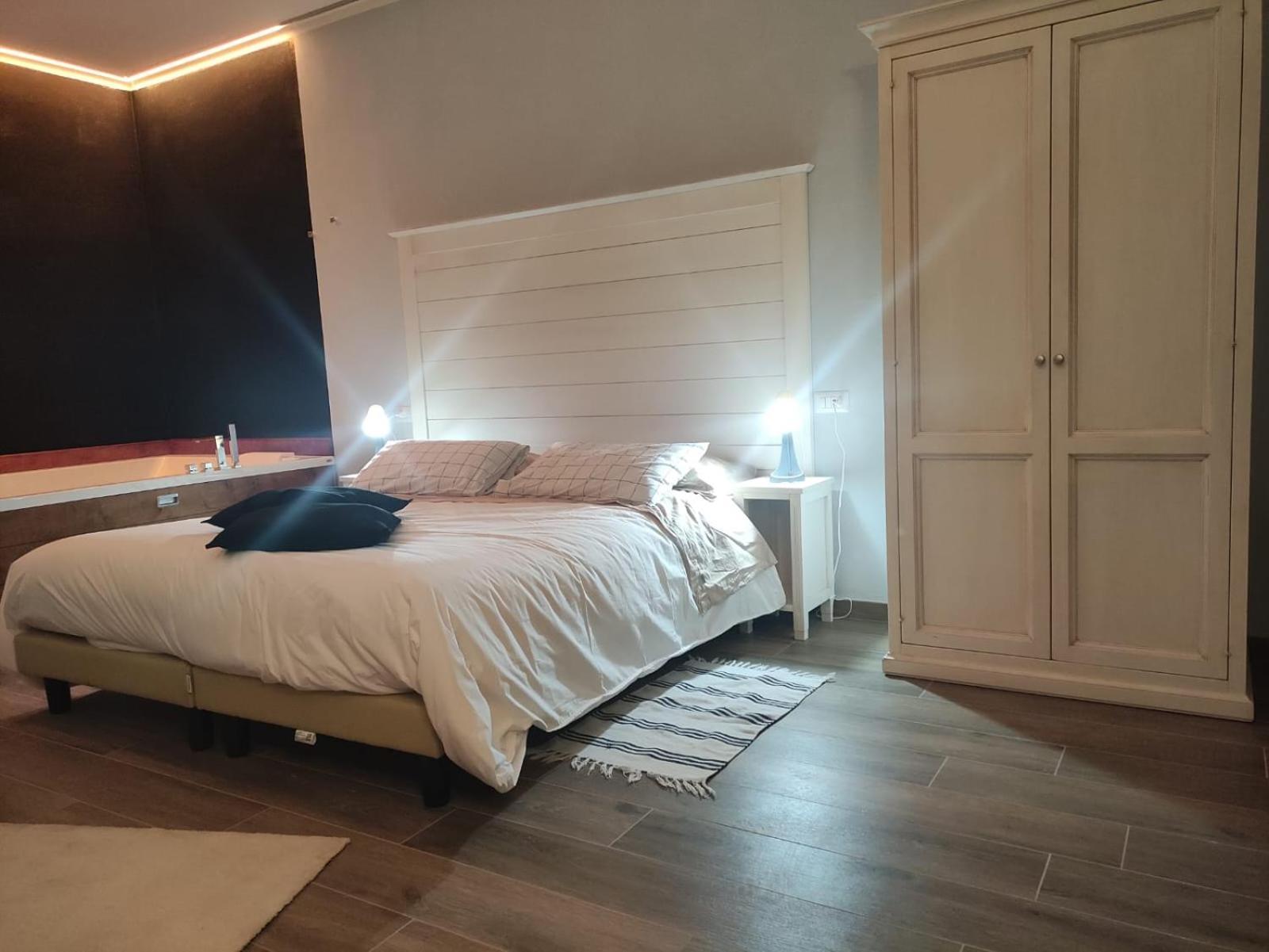 Boutique Relais Villa Sofia Gaiole in Chianti Rum bild